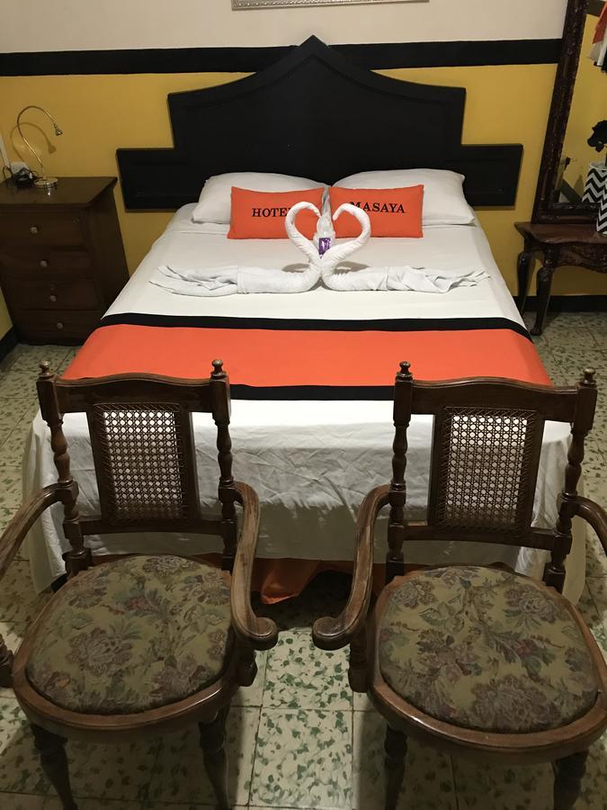 Hotel マサヤ エクステリア 写真